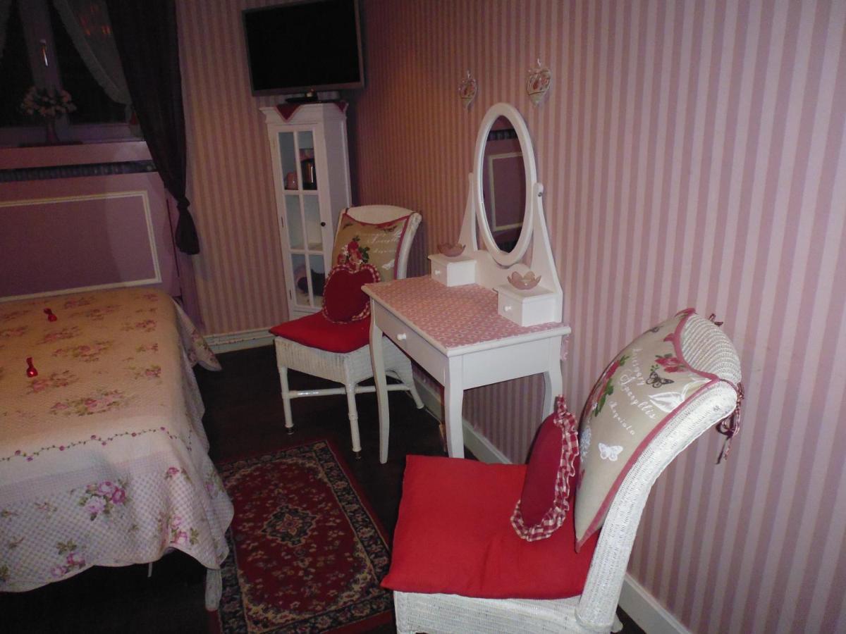 Chambre Double Standard