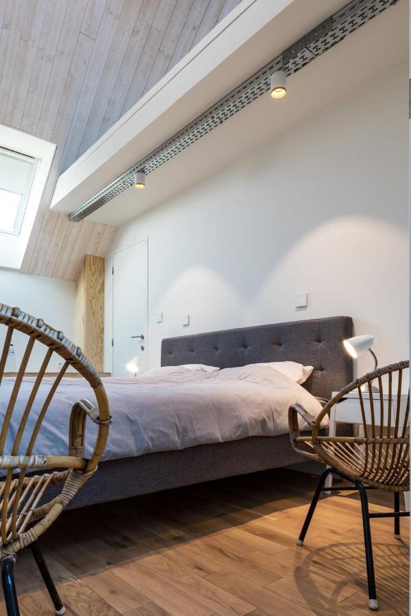 Chambre Lit King-Size