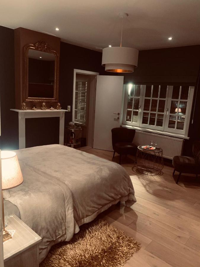 Chambre Lit King-Size Supérieure