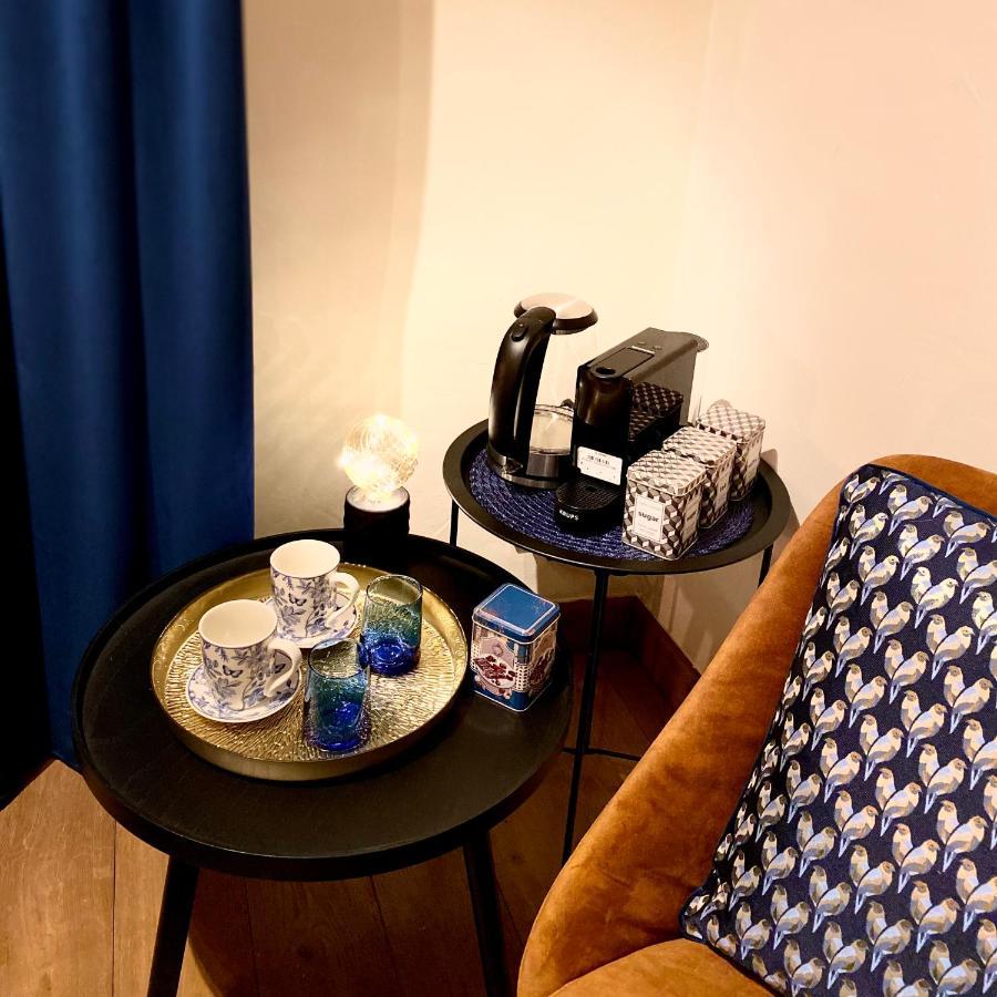 Chambre Double Standard
