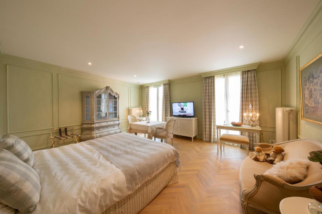 Chambre Double Supérieure