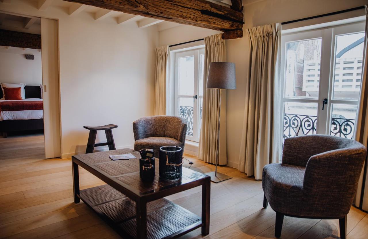 Suite Canal - 50 m2