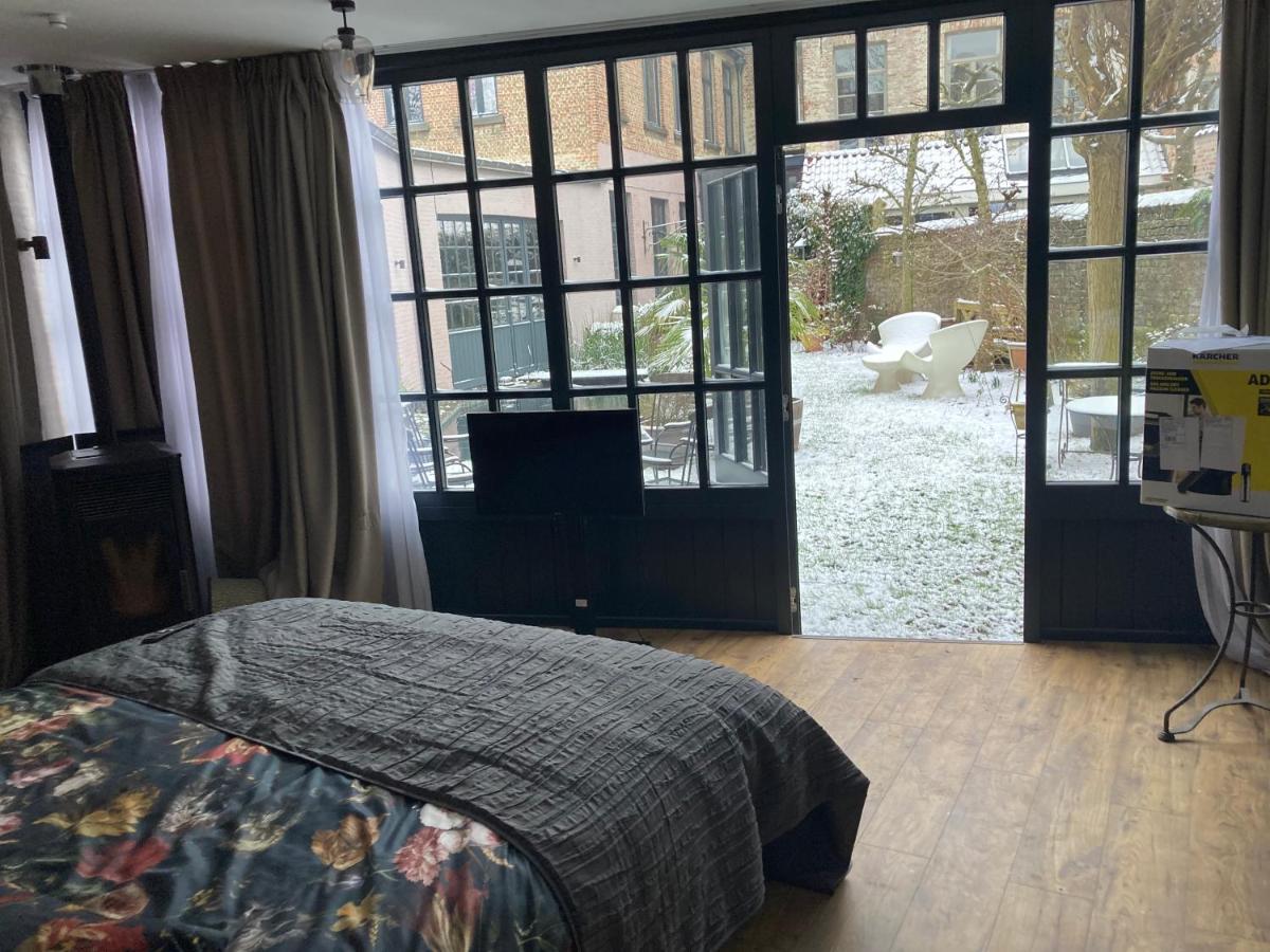 Chambre Familiale