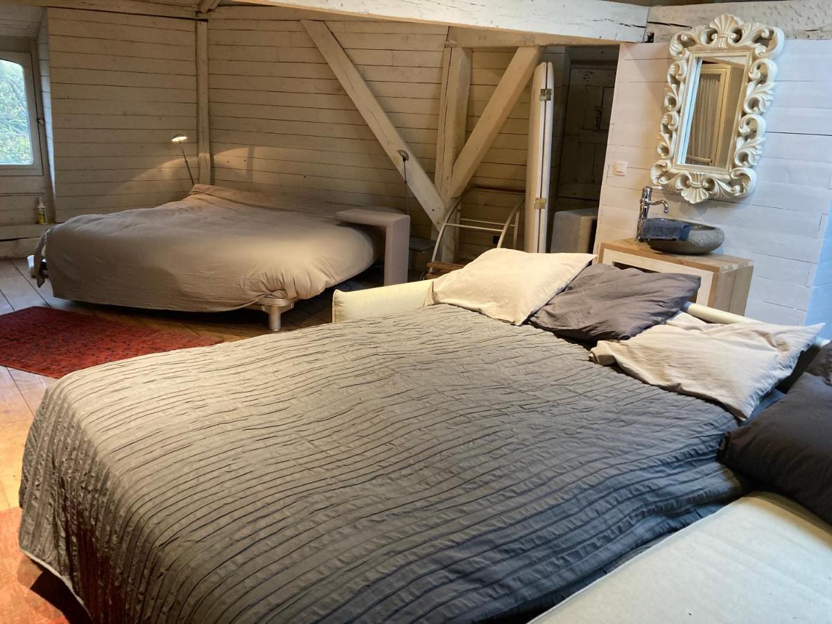 Chambre Familiale