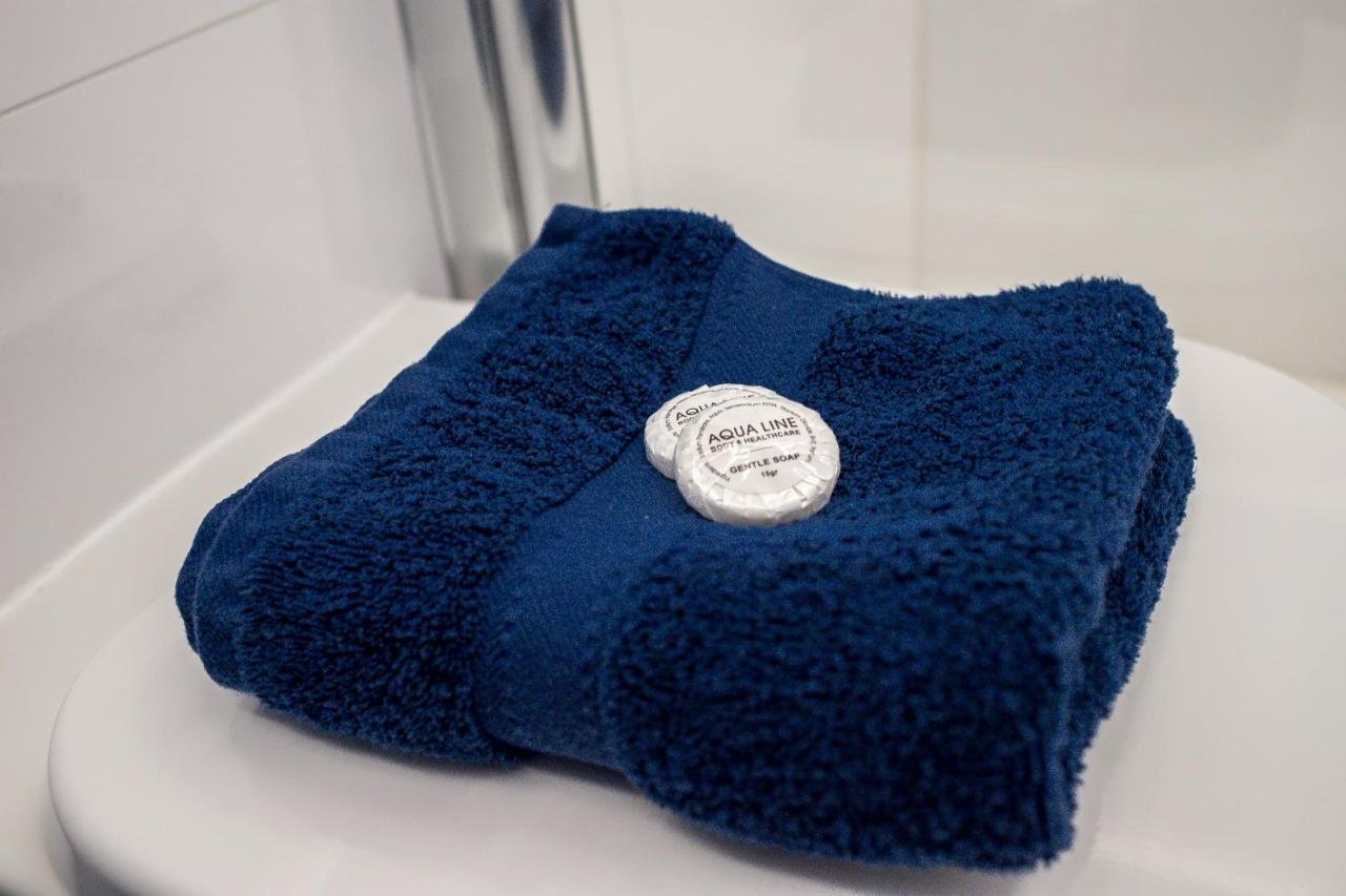 Chambre Double Deluxe avec Douche