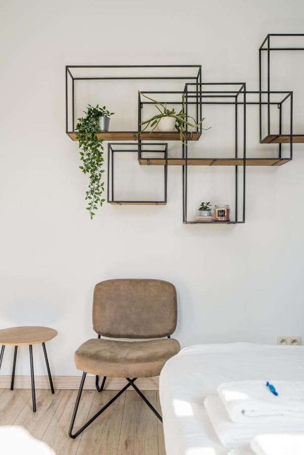 Chambre Lit King-Size