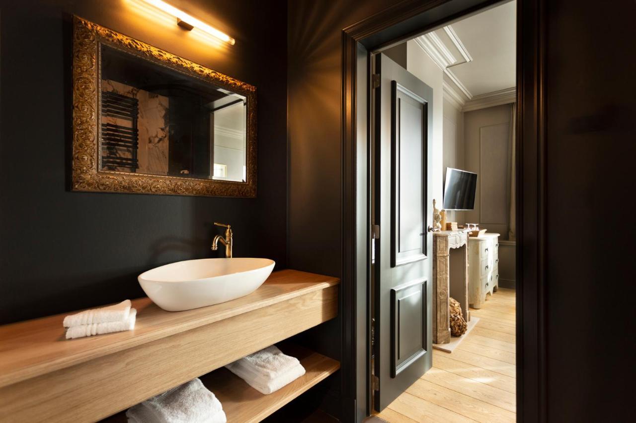 Chambre Lit Queen-Size Deluxe