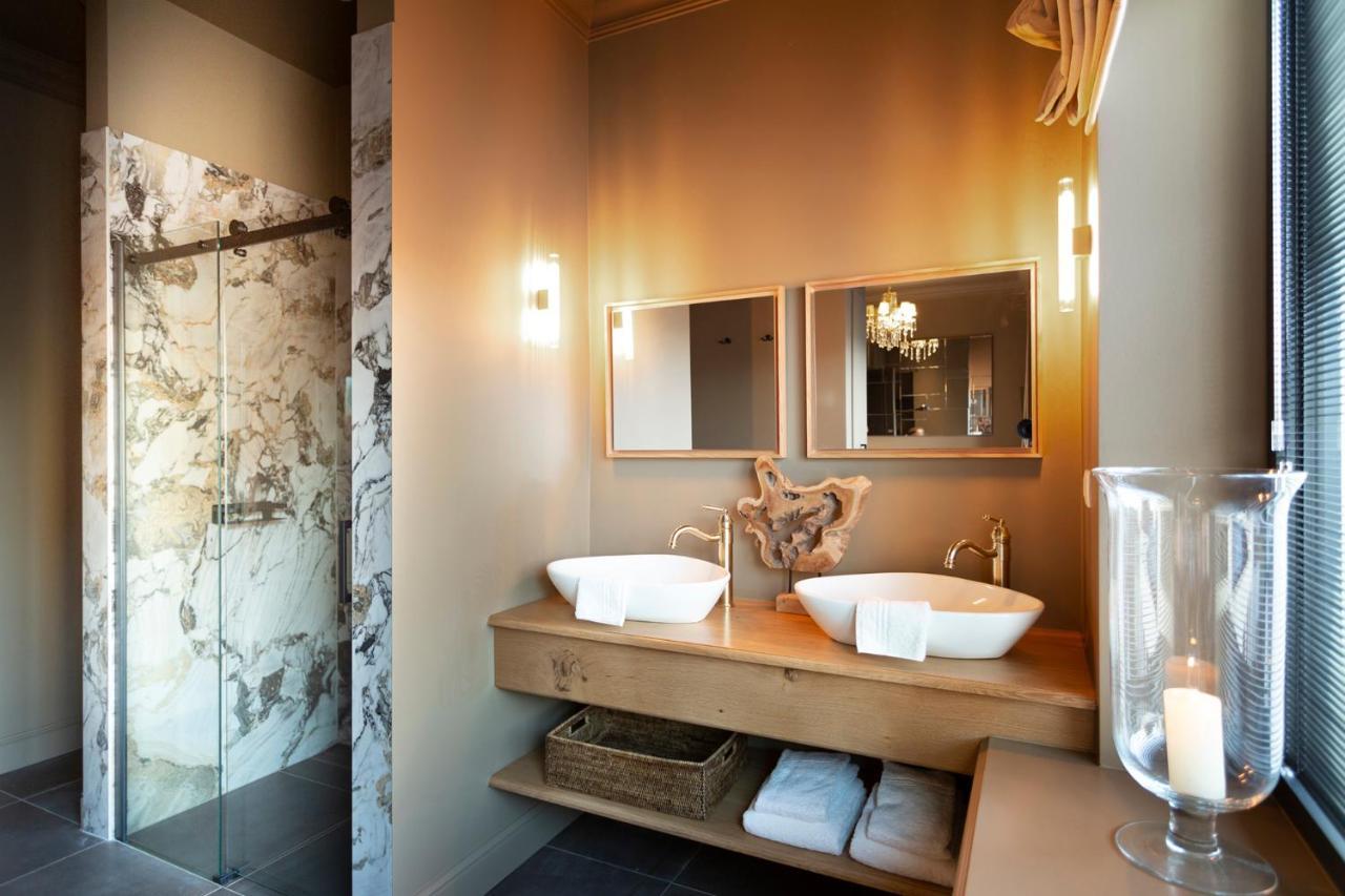 Chambre Deluxe