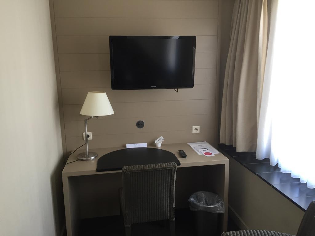 Chambre Double Économique