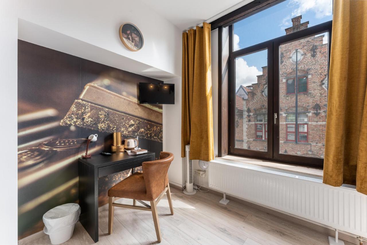 Chambre Quadruple