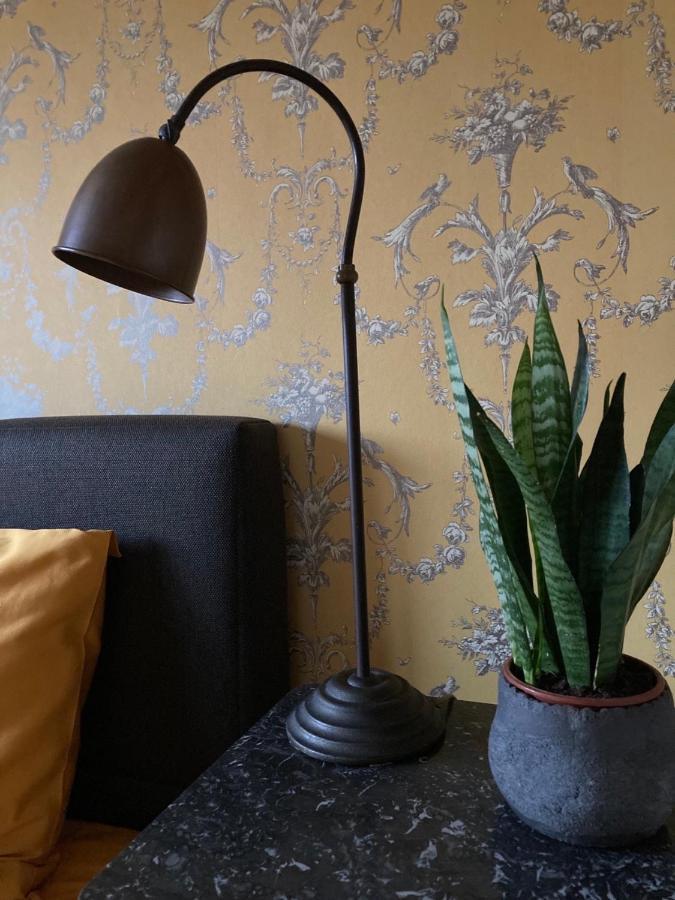Chambre Double avec Salle de Bains Privative Extérieure