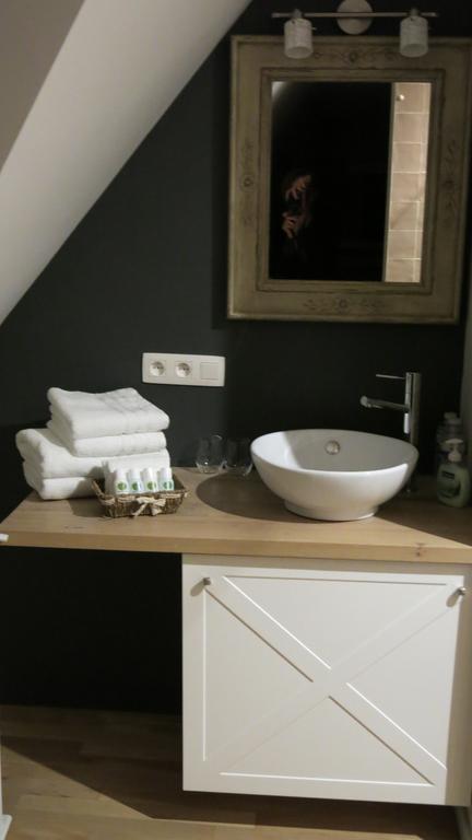 Grande Chambre Double