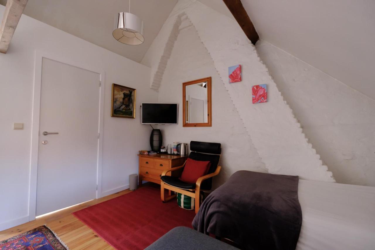 Chambre Quadruple