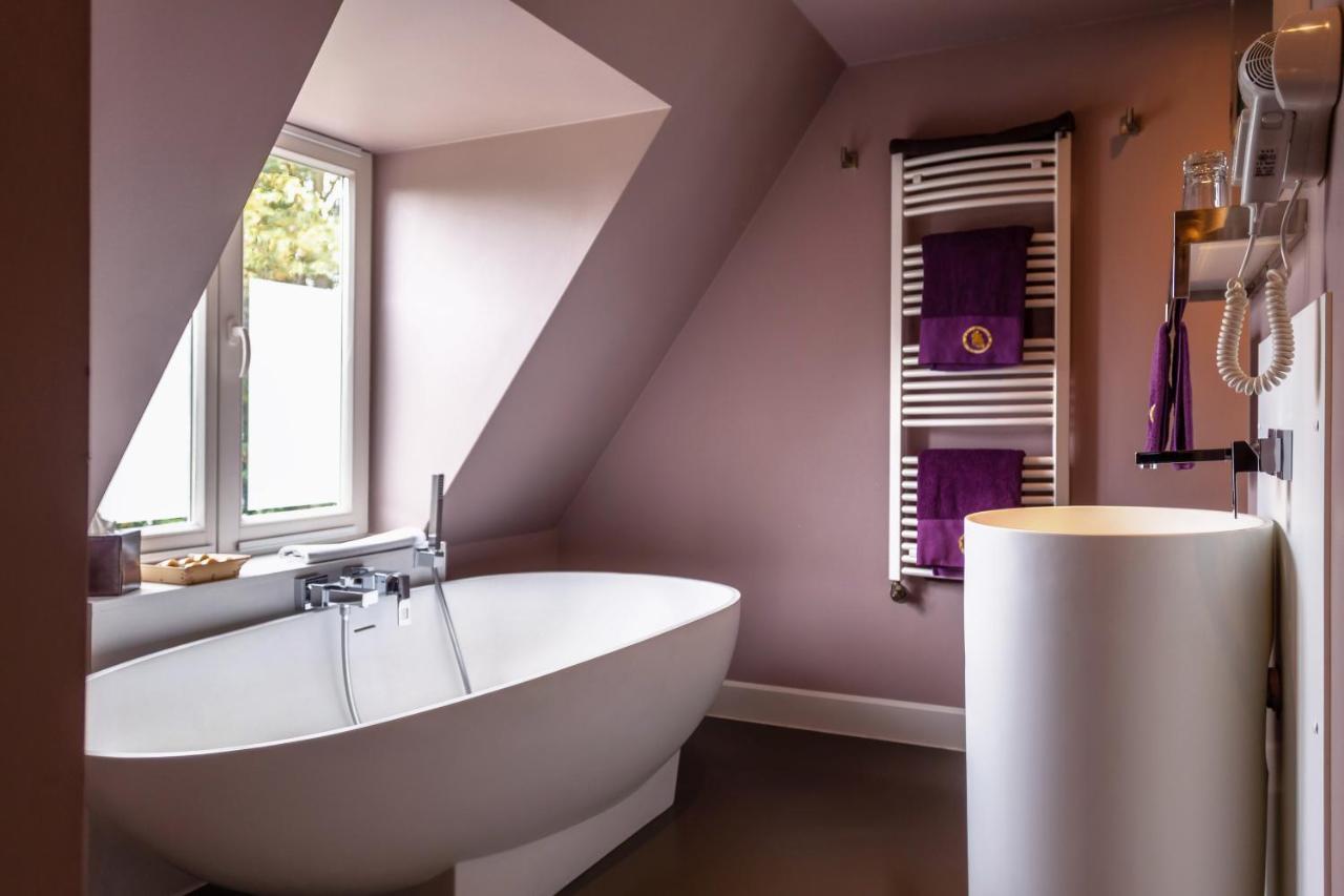 Chambre Lit King-Size ou Lits Jumeaux Supérieure