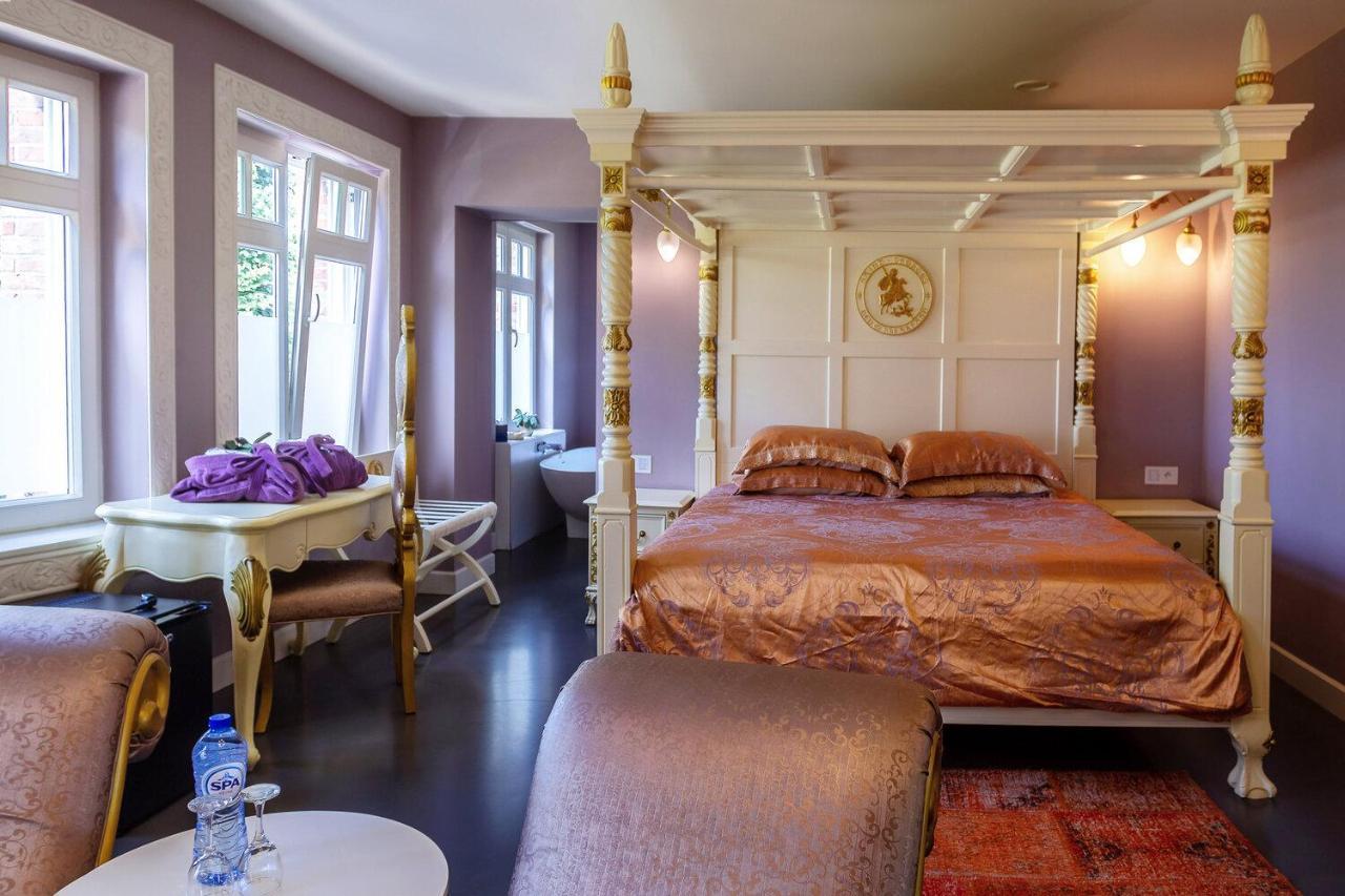 Suite Lit King-Size