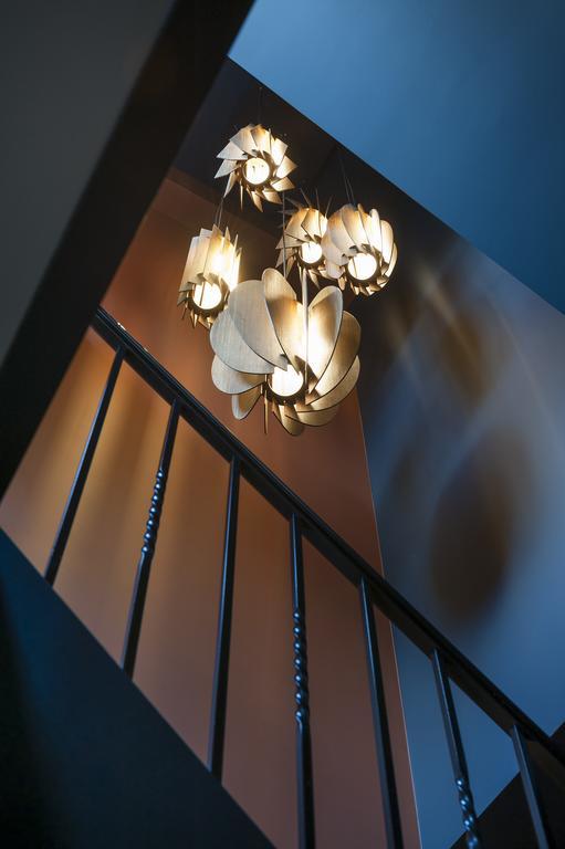 Chambre Lit King-Size - Vue sur Jardin