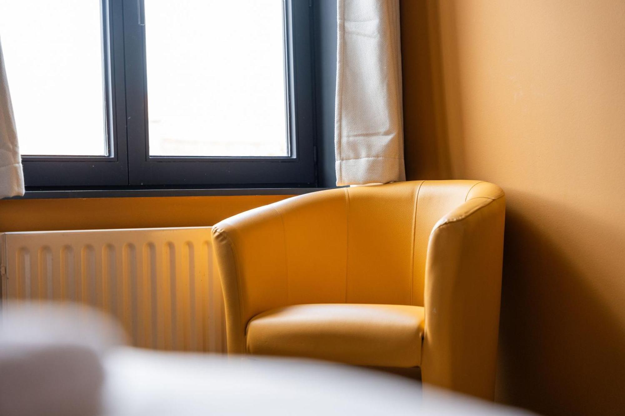Chambre Lit King-Size Supérieure