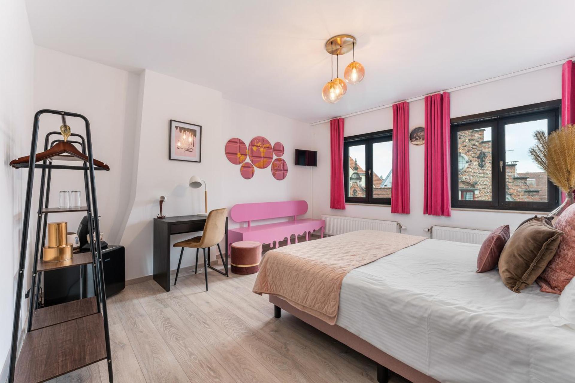 Chambre Double