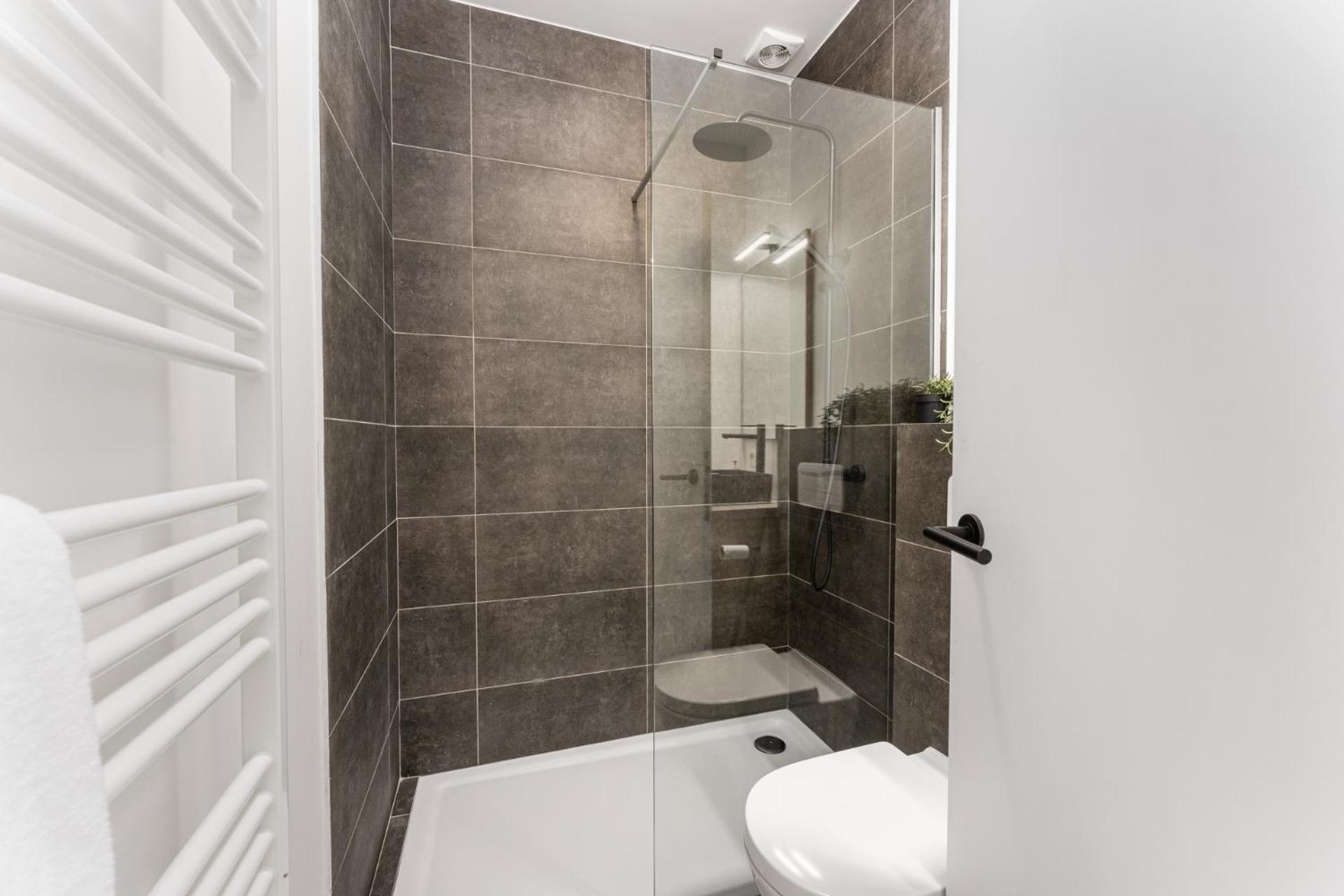 Chambre Quadruple