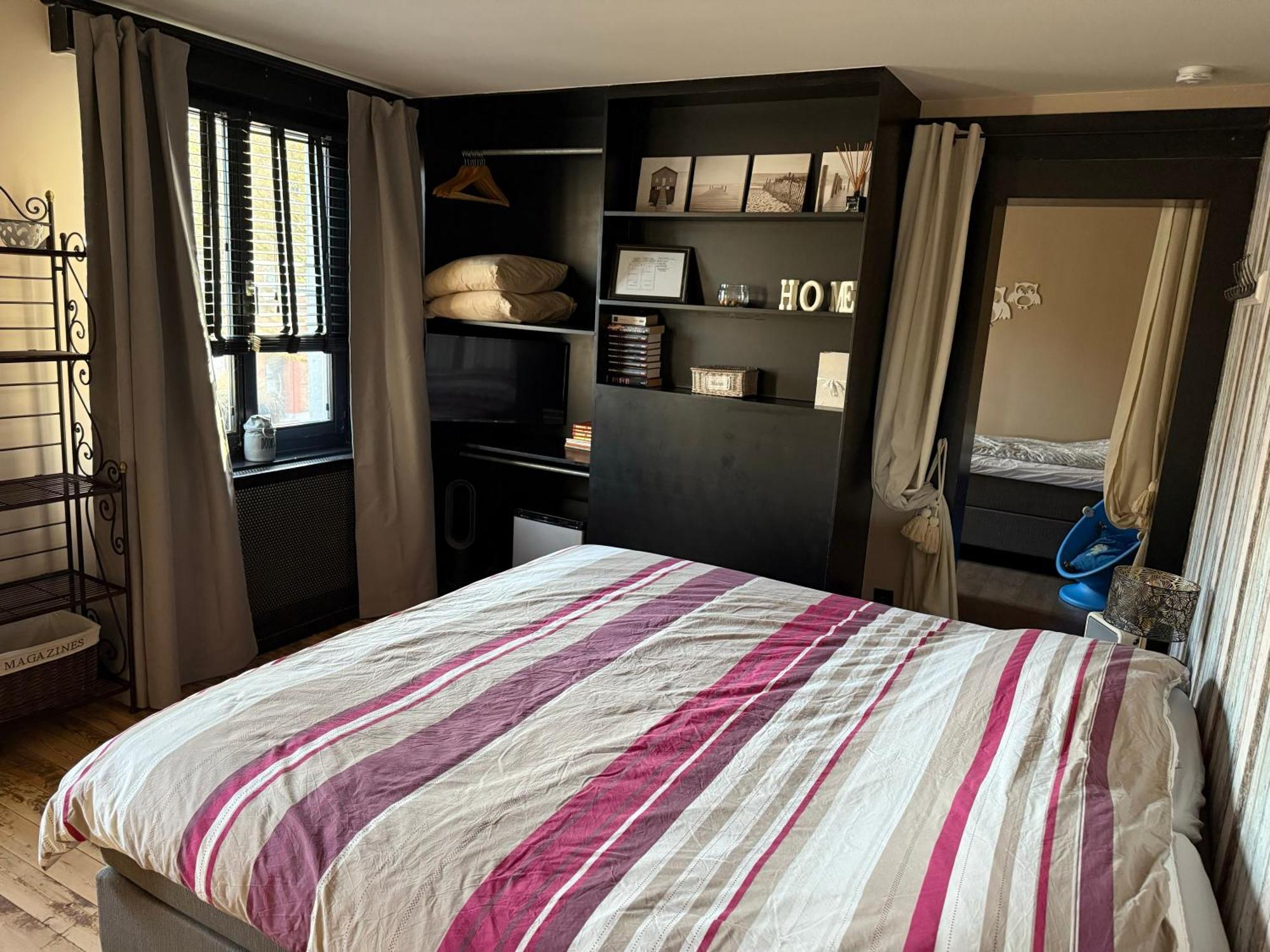 Chambre Familiale