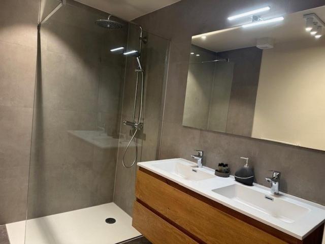 Chambre Double Supérieure
