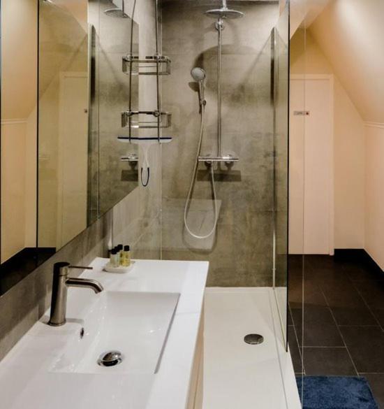 Chambre Deluxe