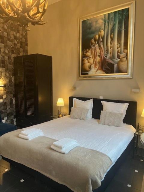 Chambre Double Supérieure