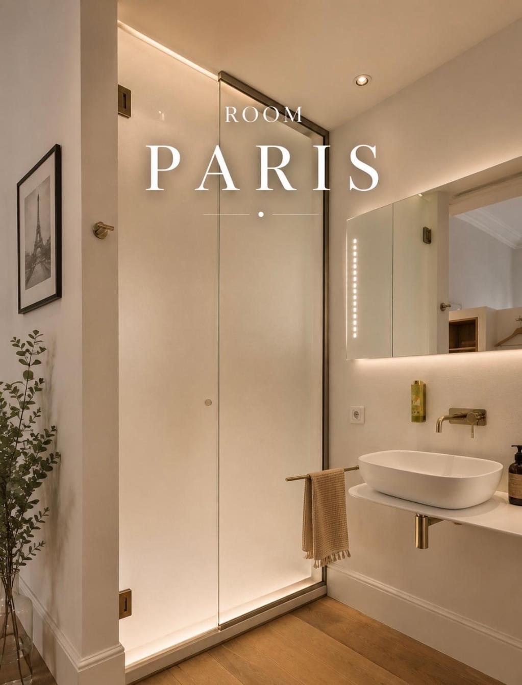 Chambre Double Deluxe