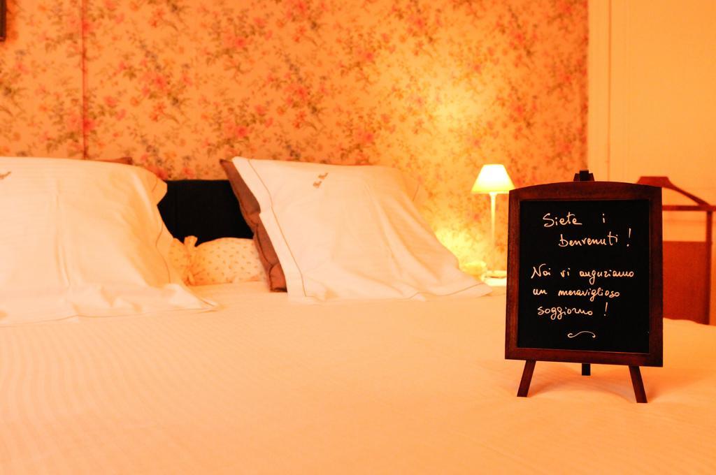 Chambre Double Standard