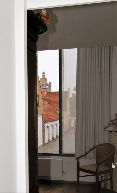 Chambre Double Supérieure