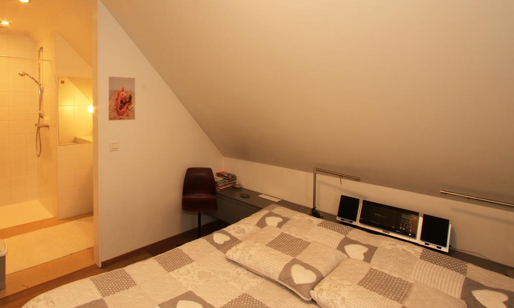 Chambre Double Standard