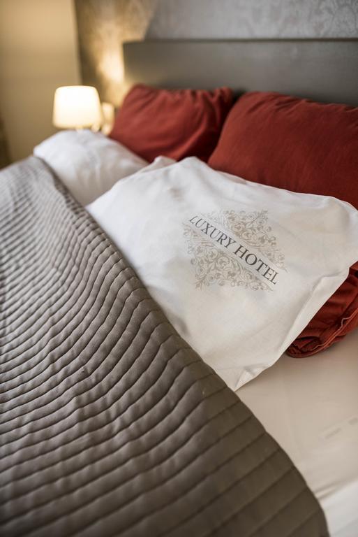 Chambre Double de Luxe