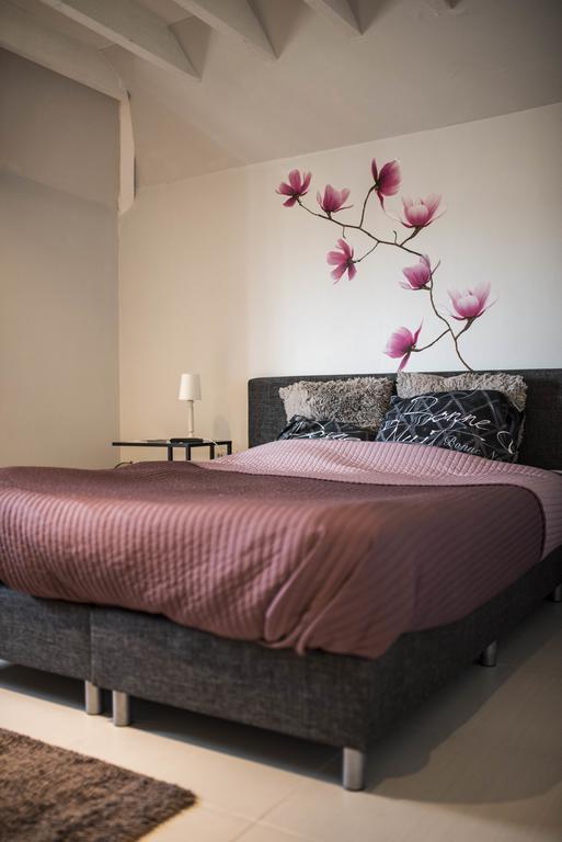 Chambre Double Deluxe