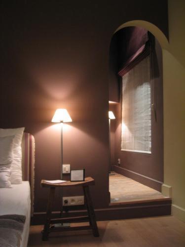 Chambre Double avec Baignoire