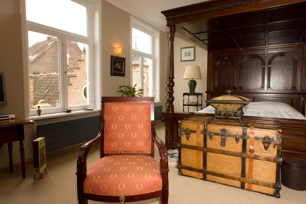 Suite Standard