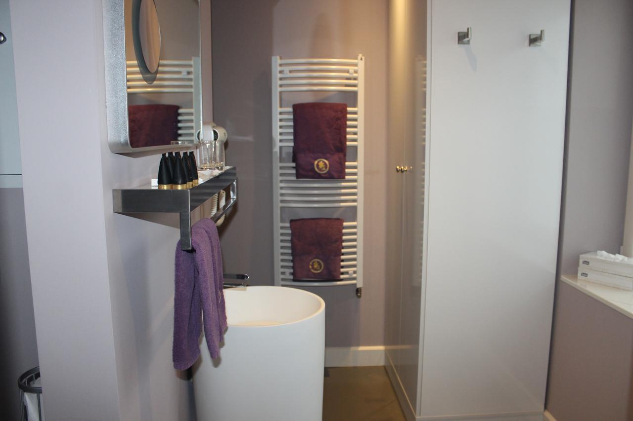 Chambre Standard Lit Queen-Size