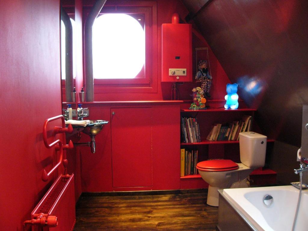 Chambre Double Deluxe