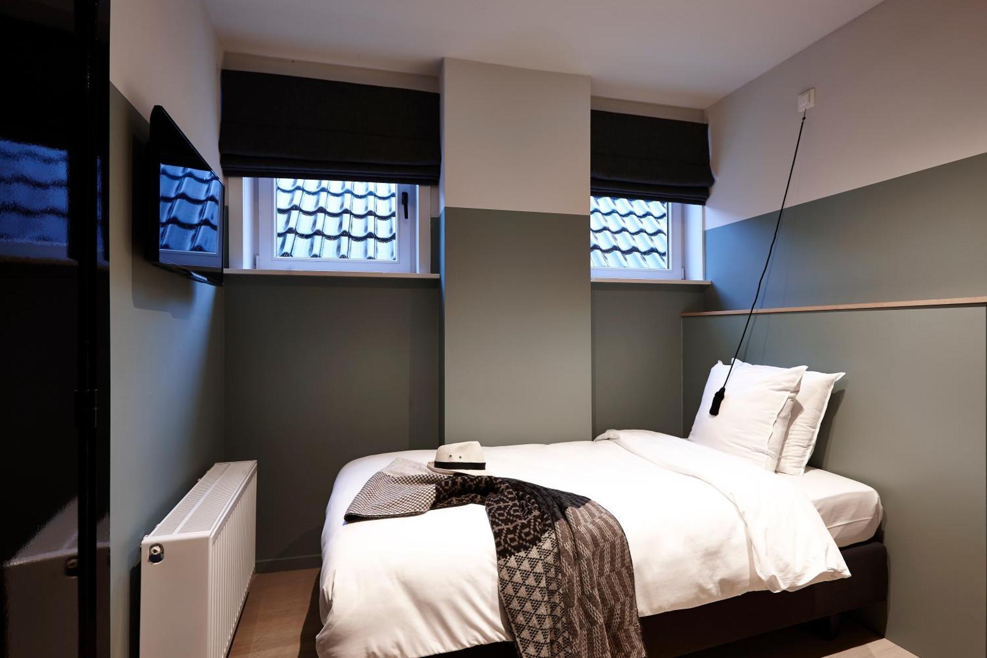 Chambre Simple Standard