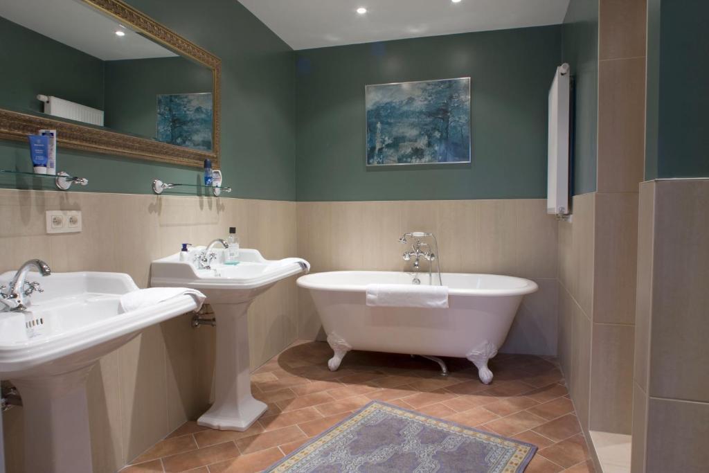 Suite de Luxe
