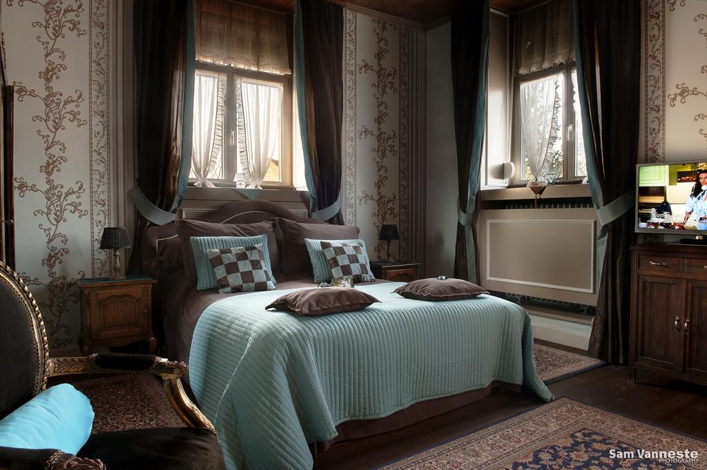 Chambre Double Deluxe