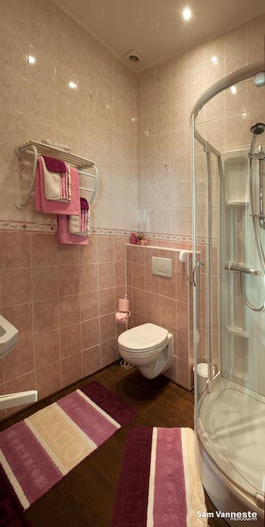 Chambre Double Confort