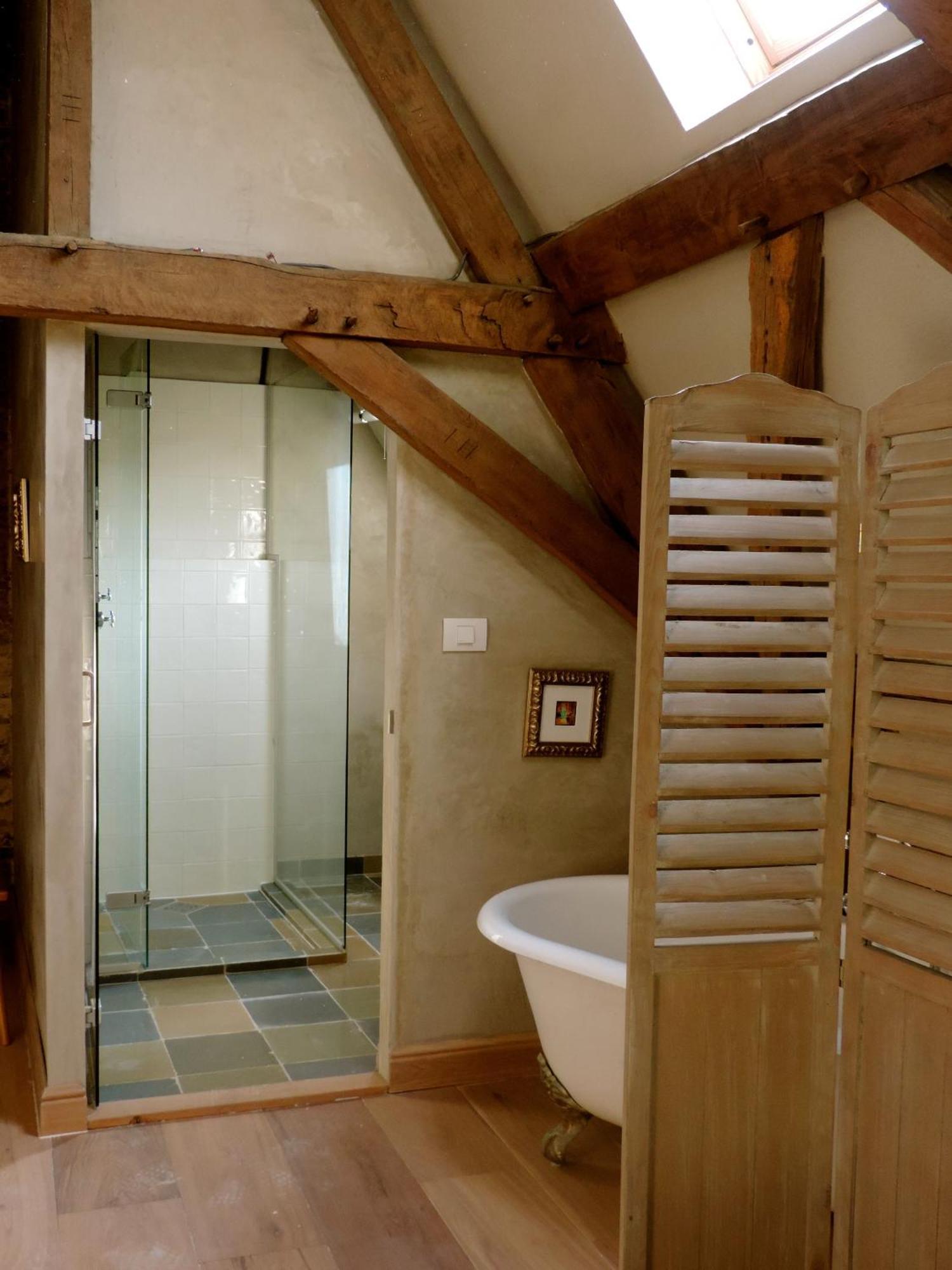 Deluxe Double or Twin Room City View