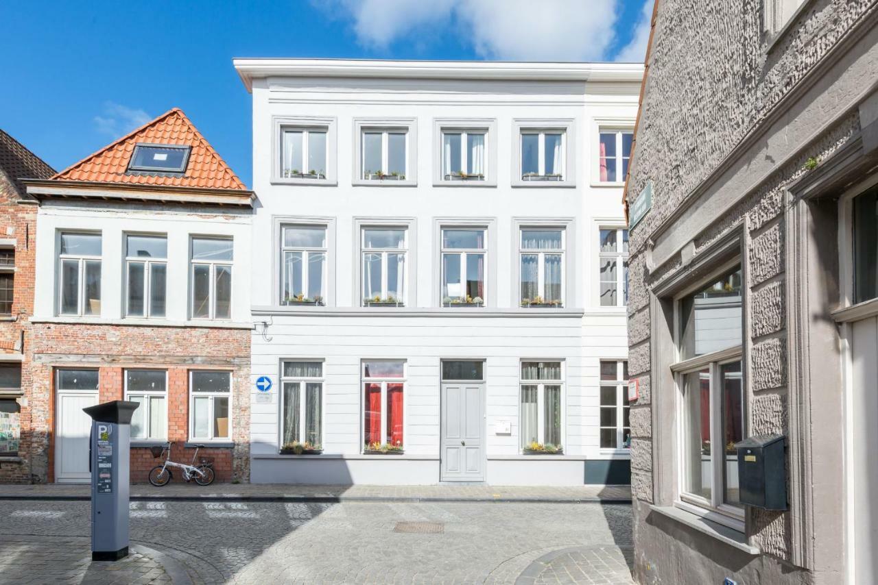 Suite Deluxe avec Terrasse