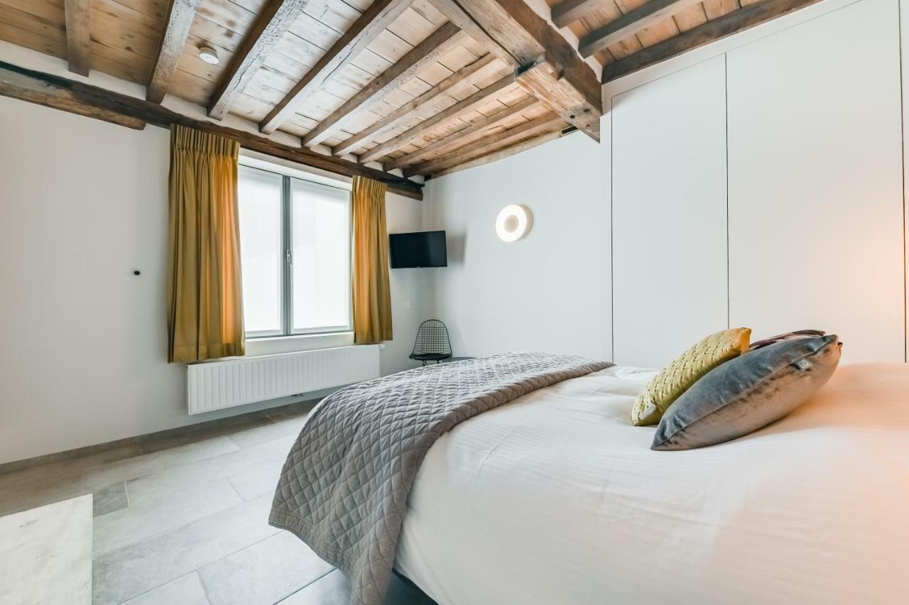 Grande Chambre Double