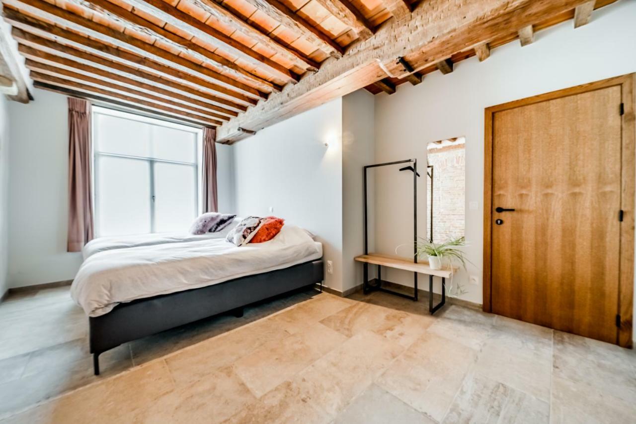 Chambre Familiale Standard