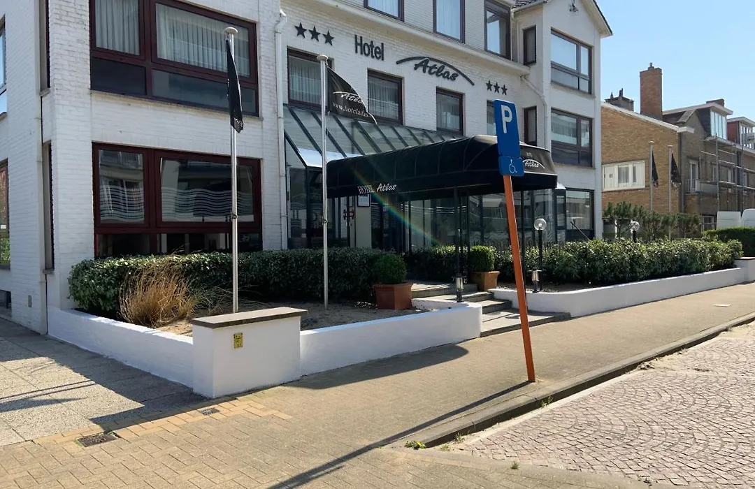 Hotel Atlas-1