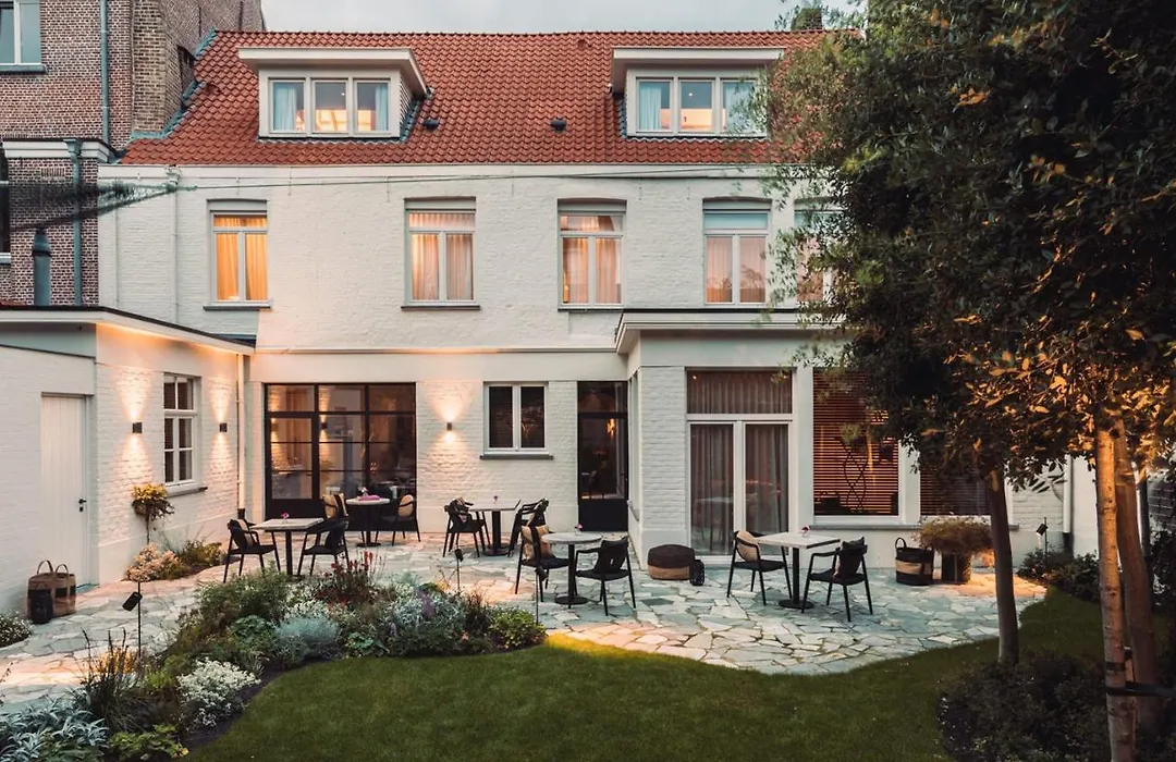 Raphaëlles Boutique b&b-1