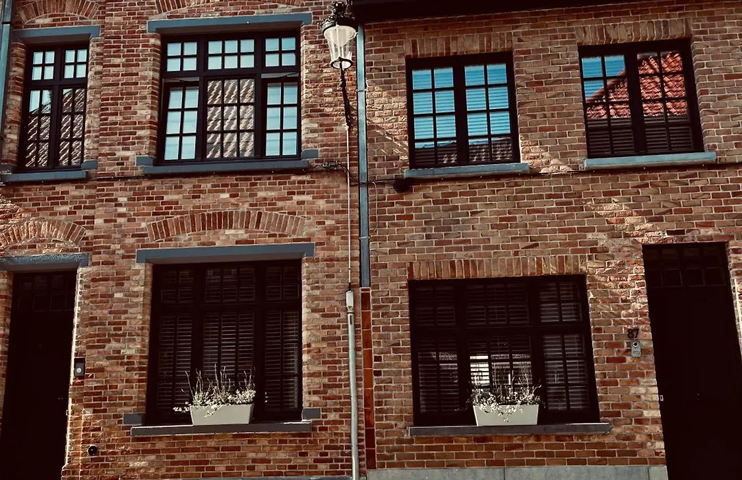 B&B Marie-J Of Bruges-1