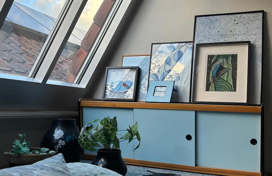 Guesthouse de Loft-1