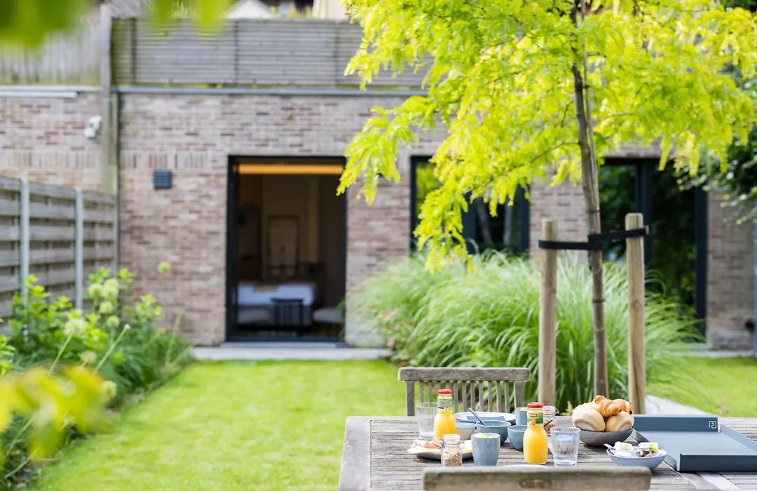 Poutrelle Guestrooms-1
